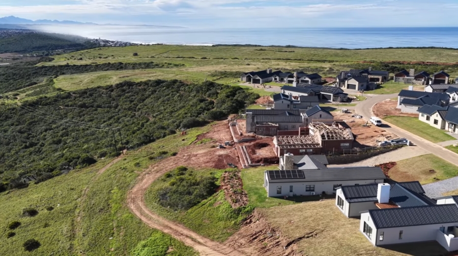 2 Bedroom Property for Sale in Hartland Lifestyle Estate Western Cape